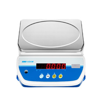 Adams Aqua Washdown Scales 16kg - ABW 16