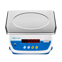 Adams Aqua Washdown Scales 32kg - ABW 32