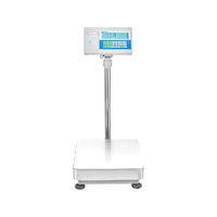 Adam BCT 150kg Advanced Label Printing Scales - BCT 150