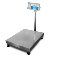 aeAdam BKT 120kg Label Printing Scales - BKT 120