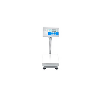 aeAdam BKT 16kg Label Printing Scales - BKT 16