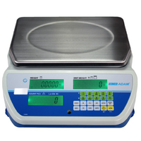 aeAdam Cruiser CCT 16kg Bench Counting Scales-CCT 16