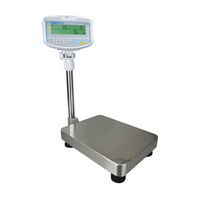 aeAdam GBC 16kg Bench Counting Scales-GBC 16