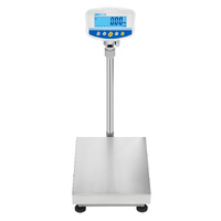 Adams Equipment Bench and Floor Checkweighing Scales 150kg - GFK-S 150