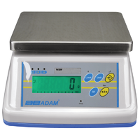 aeAdam WBW Washdown Scales 3kg - WBW 3M