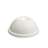 BetaEco™ Dome Lid for Cold Cup Pack of 1000