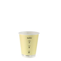 BetaEco™ PLA Lined Paper Cold Cup 12oz Pack of 1000