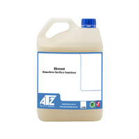 BioSan AQIS Approved Sanitizer 5Ltr