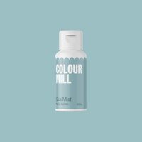 Colour Mill Food Colour Sea Mist 20mL