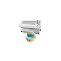 Cake Craft Pastaline Fondant Sheeter/Roller with 45cm Rollers