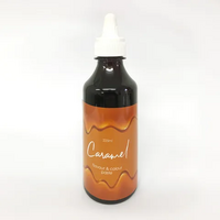 Cake Craft Caramel Flavour and Colour Paste 225ml