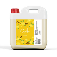 Cake Craft Vanilla Clear Flavour 1L