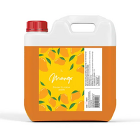 Cake Craft Mango Flavour and Colour Paste 1L