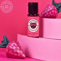 Vivid Raspberry Flavour Fusion 21ml