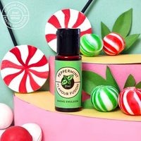 Vivid Peppermint Flavour Fusion 21ml