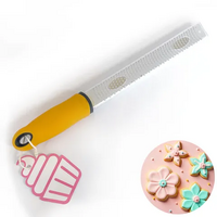 Cake Craft Cookie Grater/Microplane