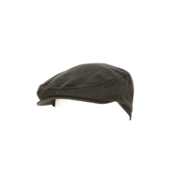 ChefWorks Rockford Driver Cap Steel Grey