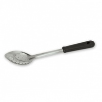 SALE...Basting Spoon w Bakelite Handle Perforated 275mm