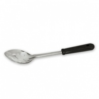 SALE...Basting Spoon w Bakelite Handle Slotted 275mm