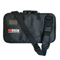 SALE F.Dick Deluxe Large Knife Bag, 34 Pocket Black