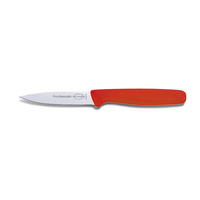 SALE F.Dick ProDynamic Paring Knife 8cm Red