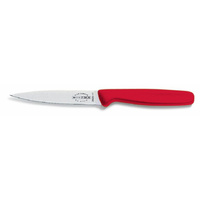 SALE F.Dick ProDynamic Paring Knife 11cm, Red