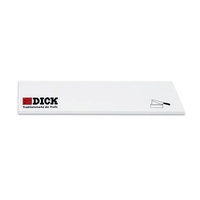SALE F.Dick Blade Protective Cover, Max Length 26cm - Wide