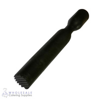 SALE Muddler Black 300mm