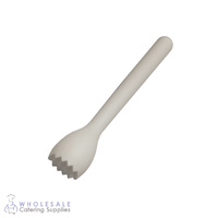 SALE Muddler White 215mm