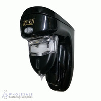 SALE Raven 15ml Dispenser with Back Plate for Wall Mount
