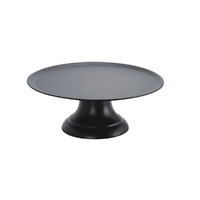 SALE Cake Plate With Stand 239mm