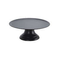 SALE Cake Plate With Stand 320mm