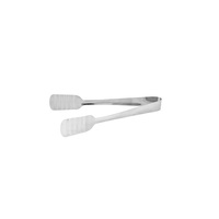 SALE Pastry Serving Tong Stainless Steel 220mm