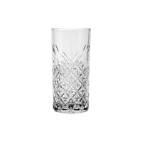 SALE Pasabahce Timeless Longdrink Glass 300mL Pkt of 12