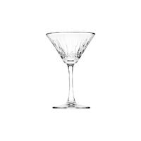 SALE Pasabahce Elysia Martini Glass 220ml