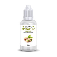 Barco Food Flavours Pistachio 30mL