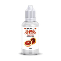 Barco Food Flavours Blood Orange 30mL