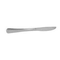 SALE Maxwell & Williams Cosmopolitan Dessert Knife 205mm