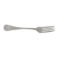 SALE Maxwell & Williams Cosmopolitan Dessert Fork 180mm