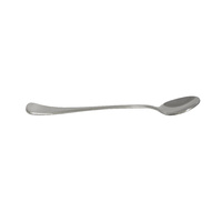 SALE Maxwell & Williams Cosmopolitan Soda Spoon 175mm