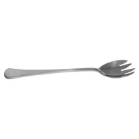 SALE Maxwell & Williams Cosmopolitan Serving Fork Oval 230mm