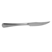 SALE Maxwell & Williams Cosmopolitan Steak Knife 224mm