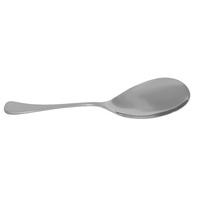 SALE Maxwell & Williams Cosmopolitan Rice Spoon 238mm