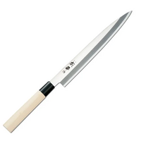 Sale.......Tojiro Reigetsu Yanagi-Sashimi Knife, Single Edge, 21cm