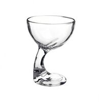 SALE Bormioli Rocco Jerba Sundae Glass 240mL Set of 6