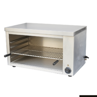 BenchStar Toaster / Griller / Salamander AT-938E 