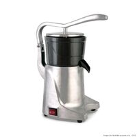 Yasaki Heavy Duty Powerful Motor Citrus Juicer with Handle CJ-50AH 