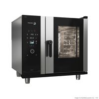 Fagor IKORE Concept 6 Trays Combi Oven