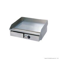 Benchstar FT Stainless Steel Electric Griddle - FT-818 