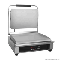 Benchstar Electric Grill Station GH-819